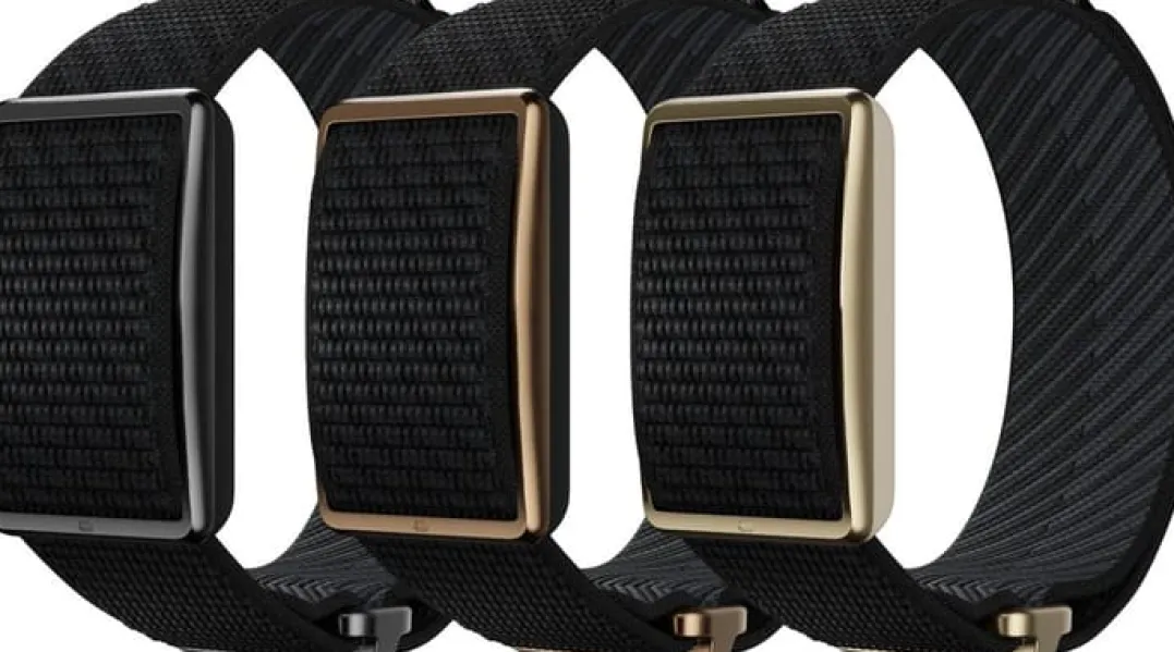 Polar Wb Loop Black