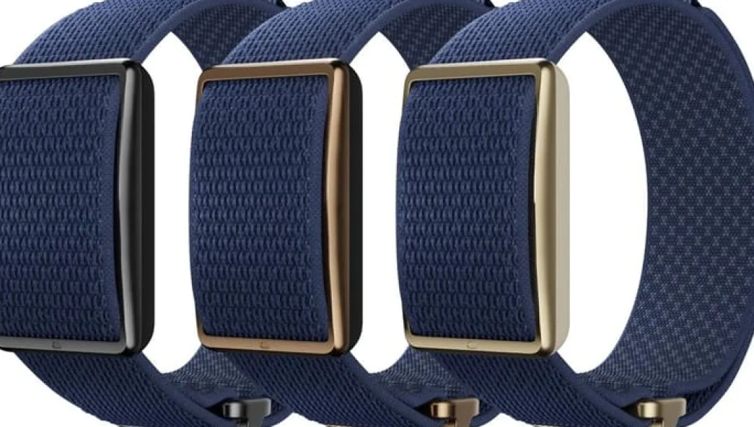 Polar Wb Loop Blue