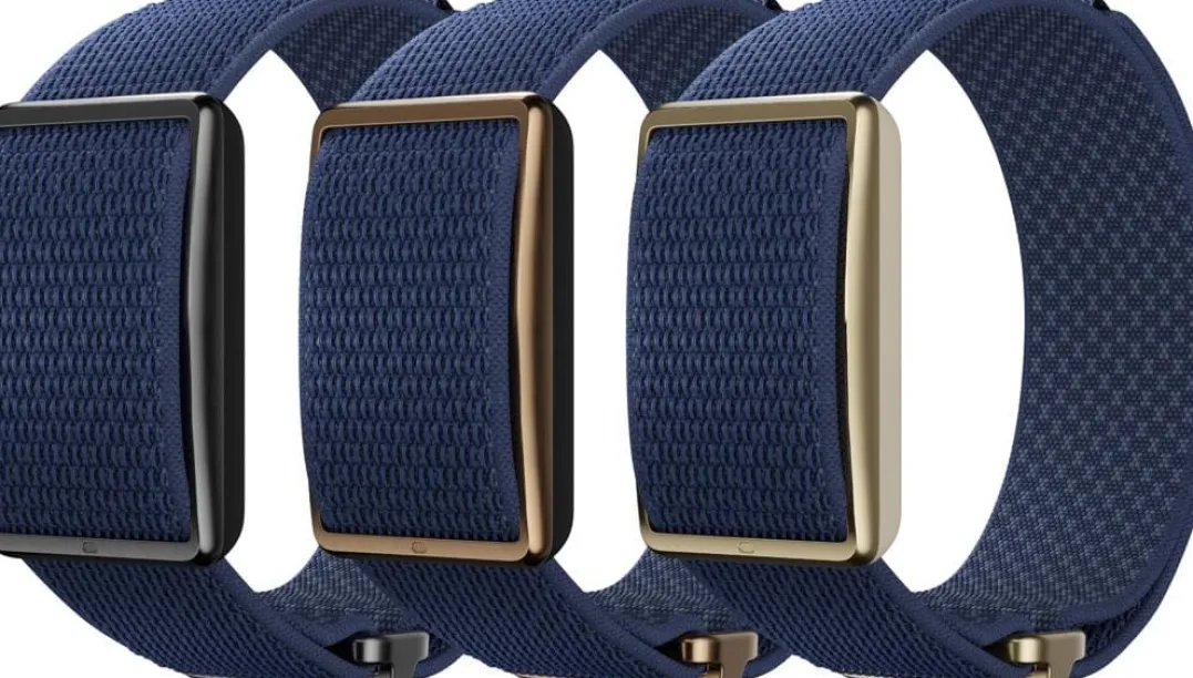 Polar Wb Loop Blue