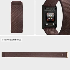 Polar Wb Loop Brown