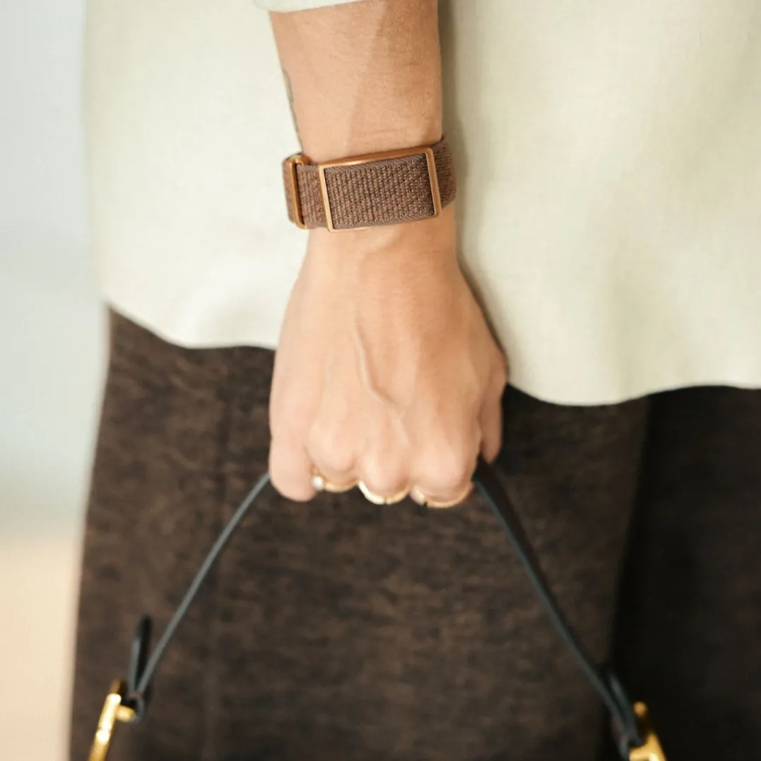 Polar Wb Loop Brown
