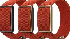 Polar Wb Loop Orange
