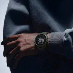 Polar Wb Street X Sil Green