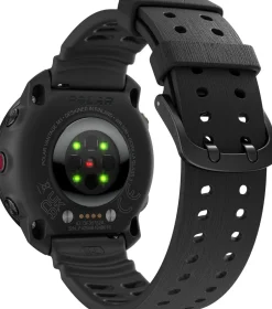 Polar Wristband 22mm Black