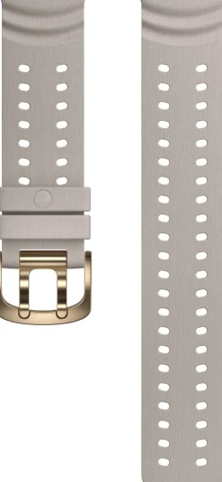 Polar Wristband 22mm Greige Sand