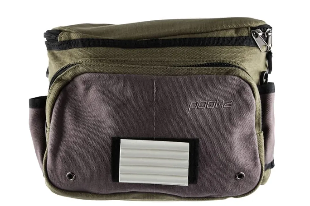 Pool 12 Chest Bag