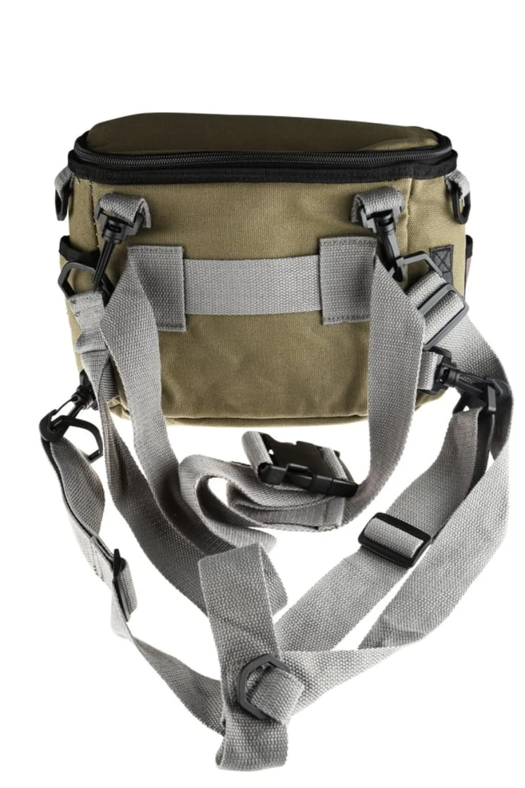 Pool 12 Chest Bag