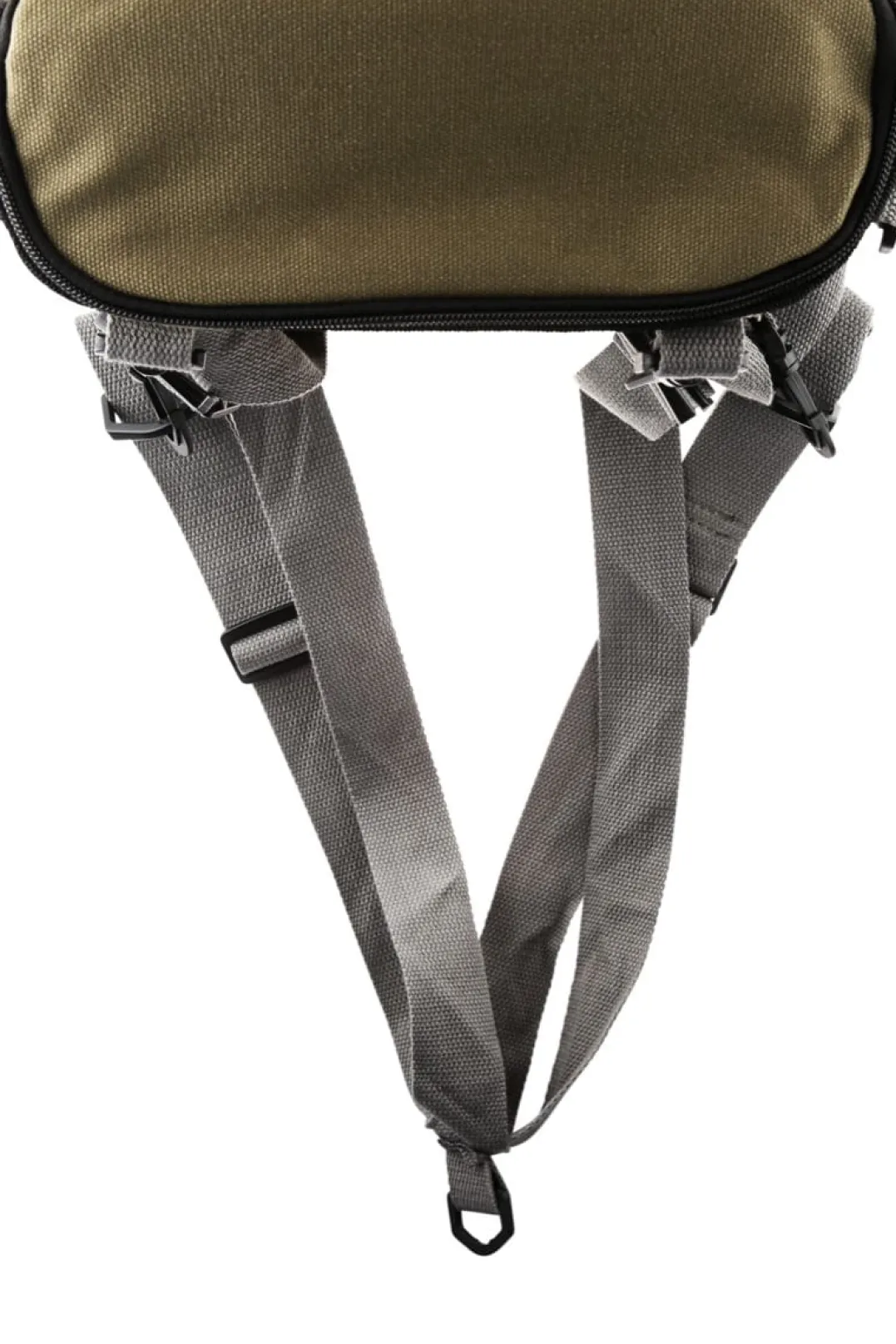 Pool 12 Chest Bag