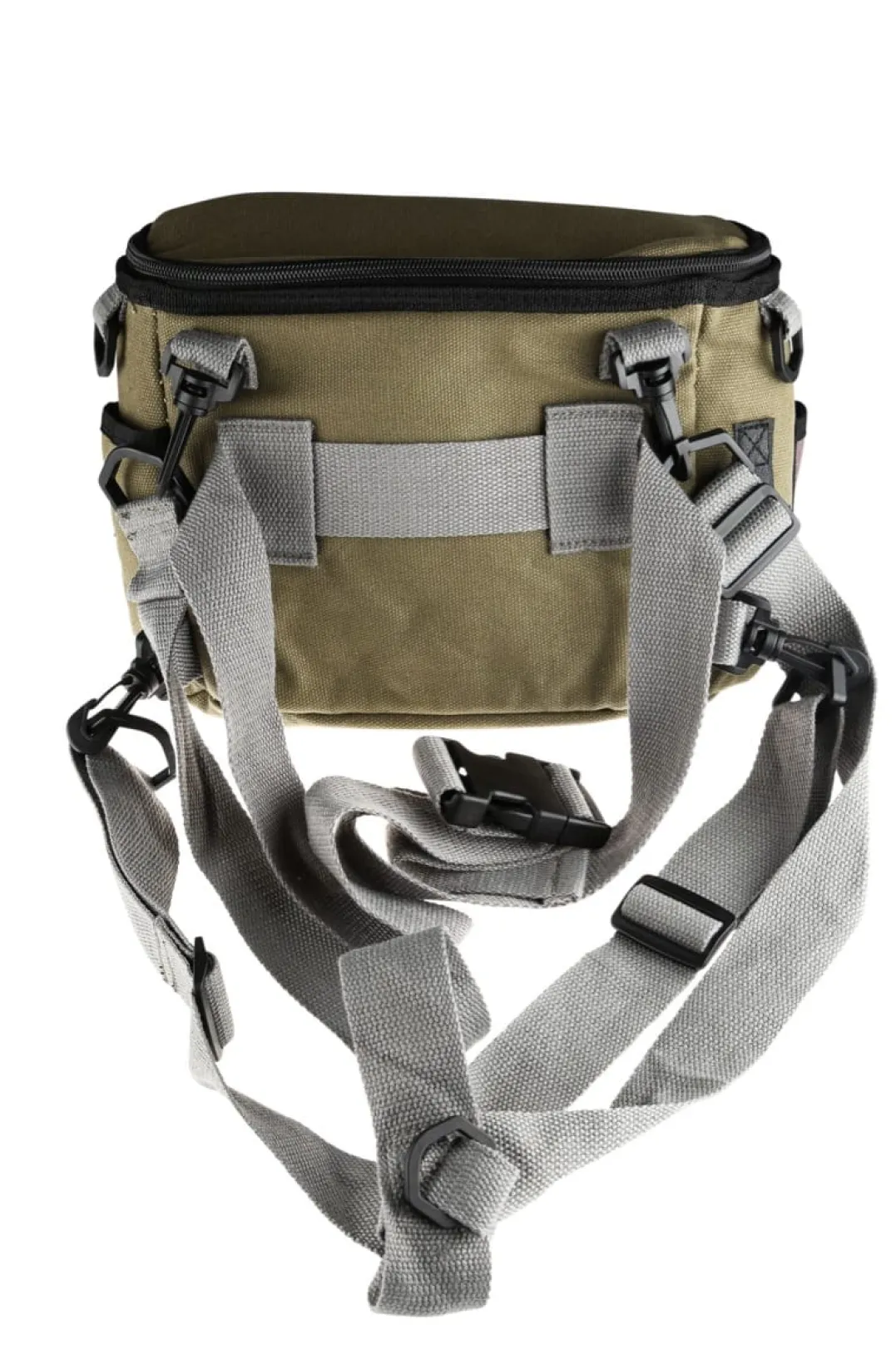 Pool 12 Chest Bag