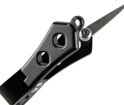 Pool 12 Pro Nipper Black