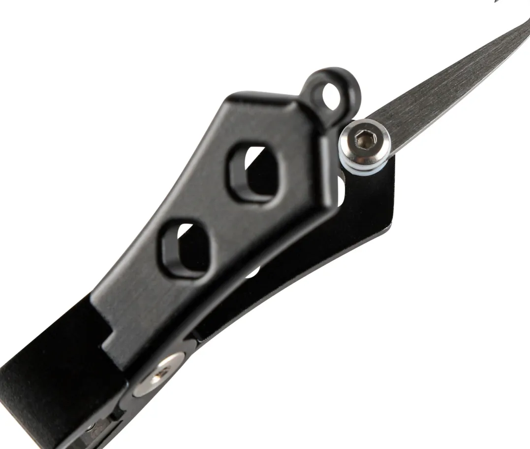 Pool 12 Pro Nipper Black