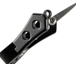 Pool 12 Pro Nipper Black