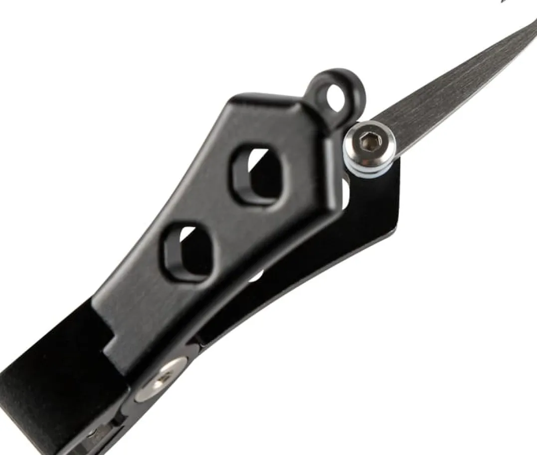 Pool 12 Pro Nipper Black