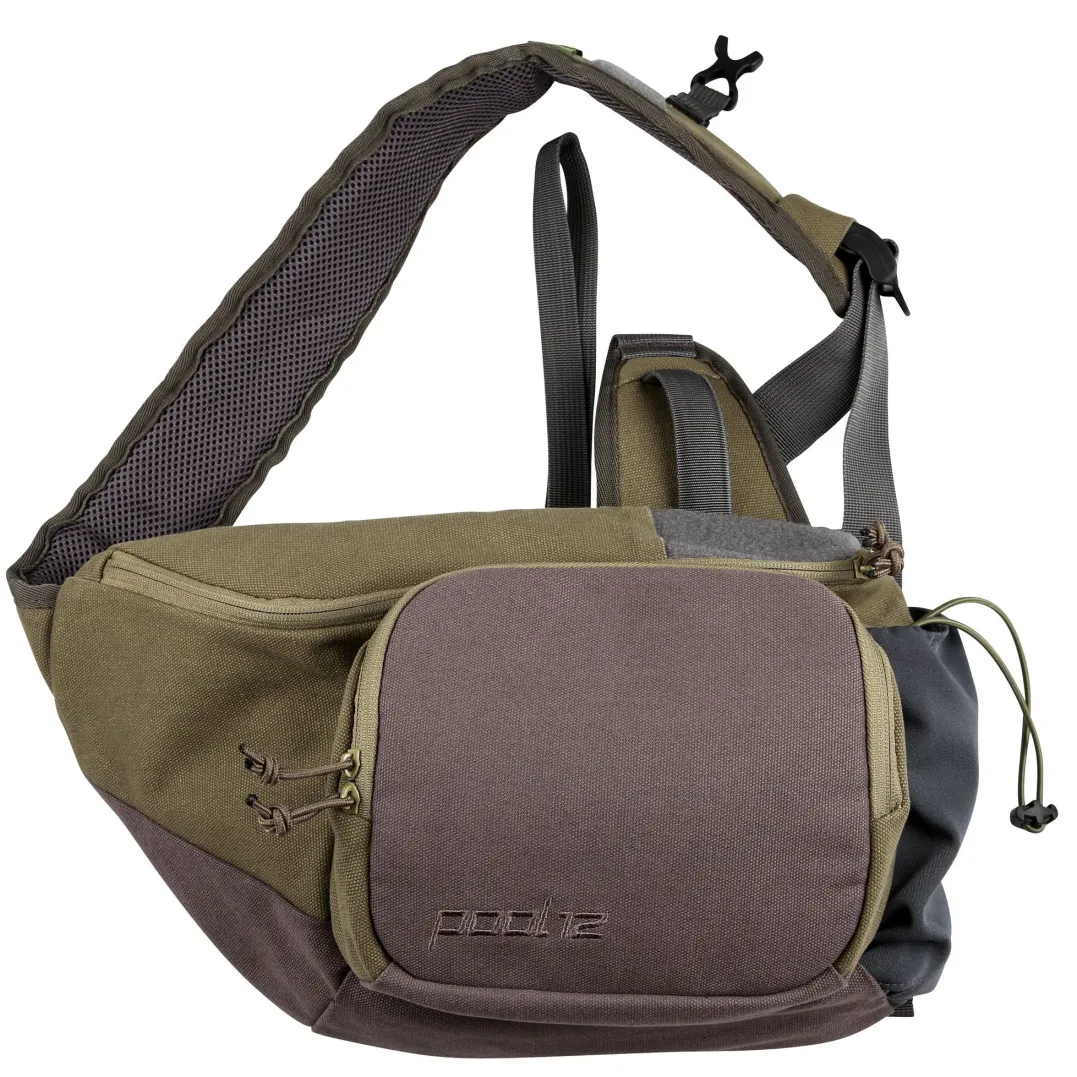Pool 12 Sling Bag