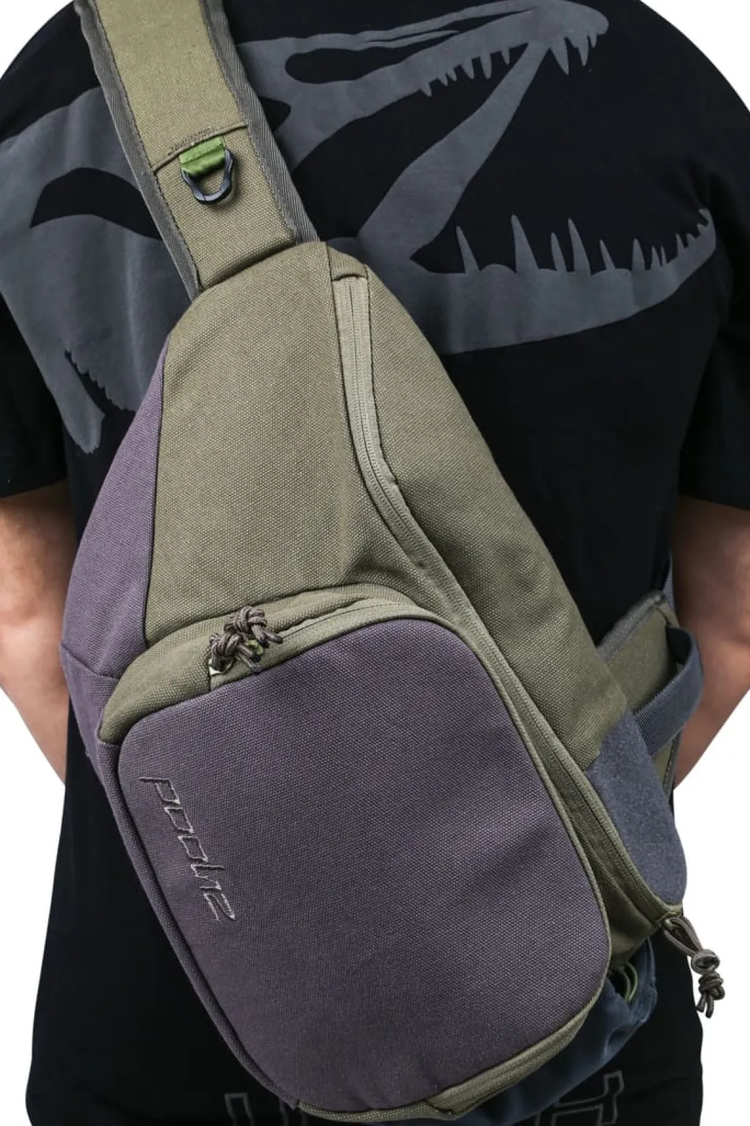 Pool 12 Sling Bag