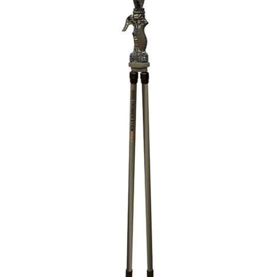 Primos Primos Trigger St. Gen. III Stående Bipod Dark Earth/Camo