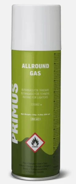 Primus Allroundgas 135g No Color