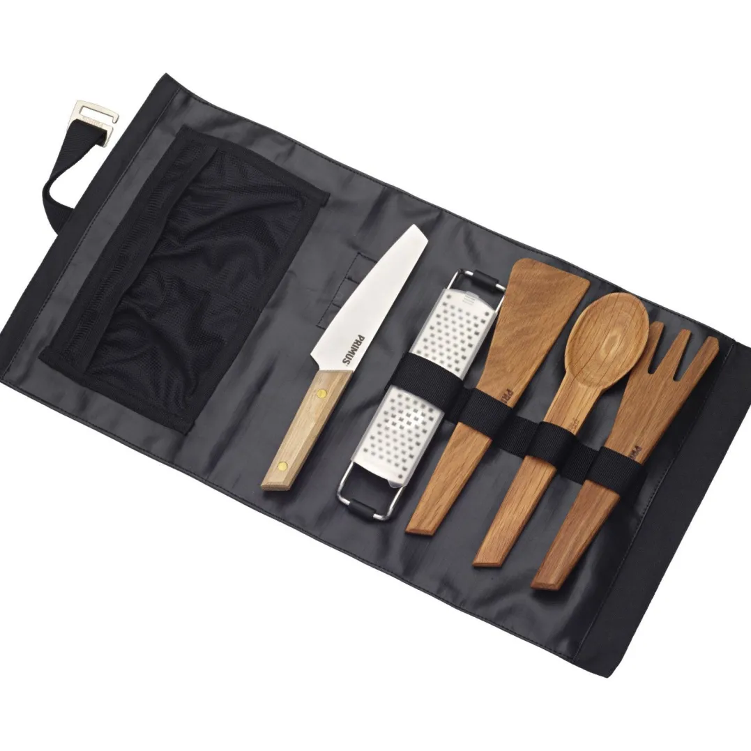 Primus CampFire Prep Set NoColour