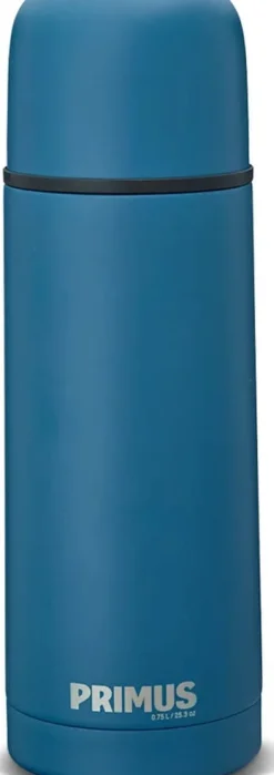 Primus Classic Light Vacuum Bottle 0.75L Summit Blue Blue