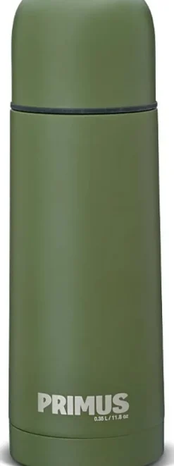Primus Classic Light Vacuum Bottle 0.35L Olive Drab Green No