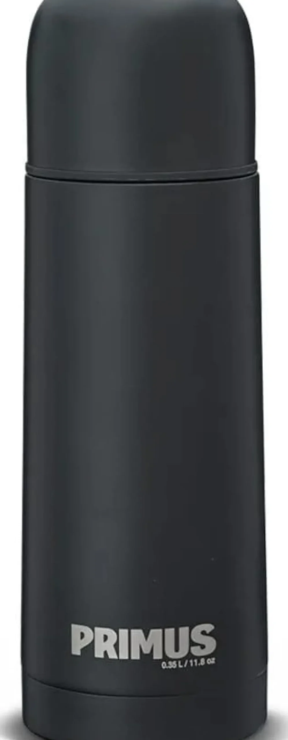 Primus Classic Light Vacuum Bottle 0.35L Black No