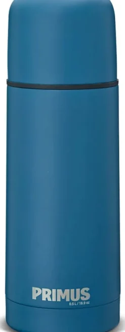 Primus Classic Light Vacuum Bottle 0.5L Summit Blue No