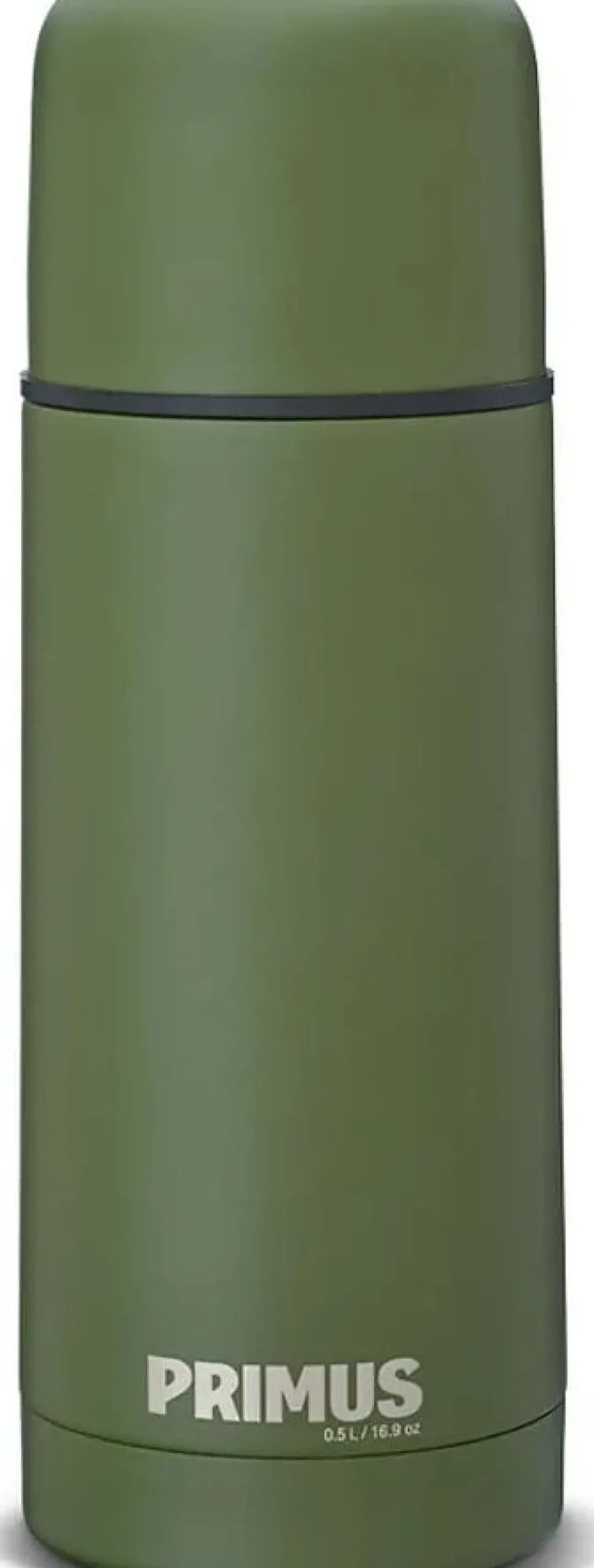 Primus Classic Light Vacuum Bottle 0.5L Olive Drab Green No