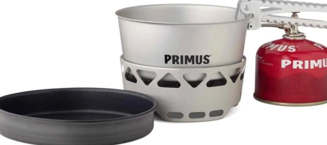 Primus Essential Stove Set 2.3L Nocolour