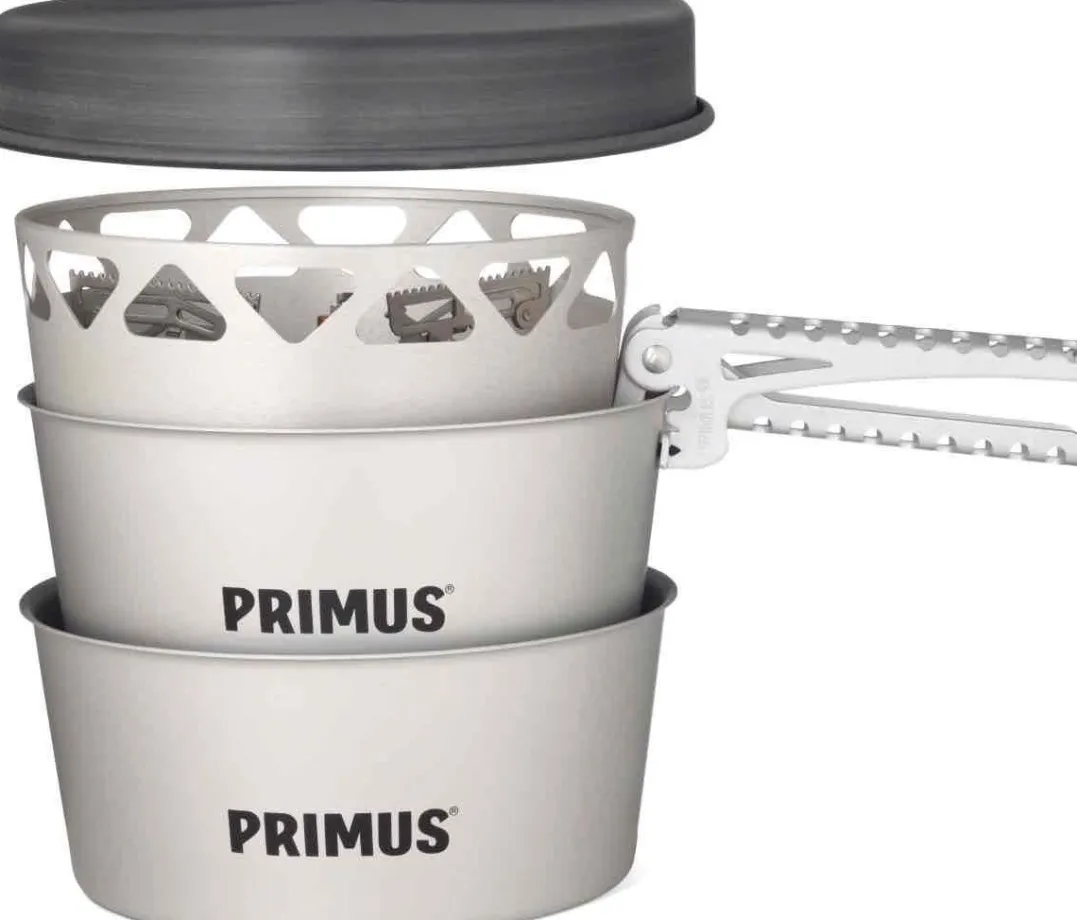Primus Essential Stove Set 2.3L Nocolour