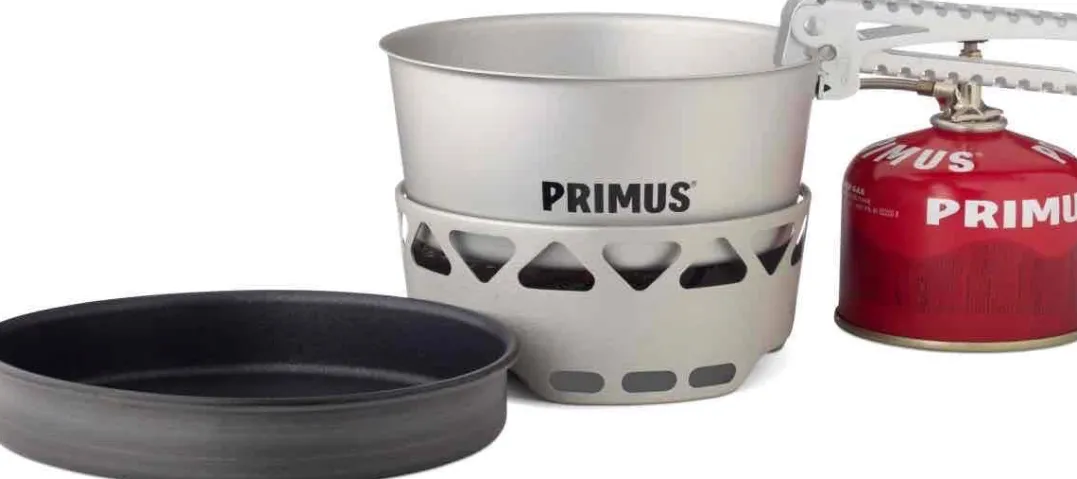 Primus Essential Stove Set 2.3L Nocolour