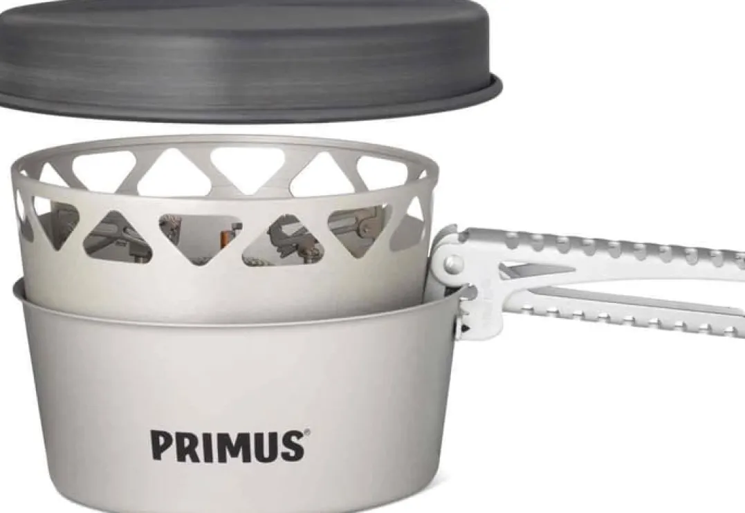 Primus Essential Stove Set 2.3L Nocolour