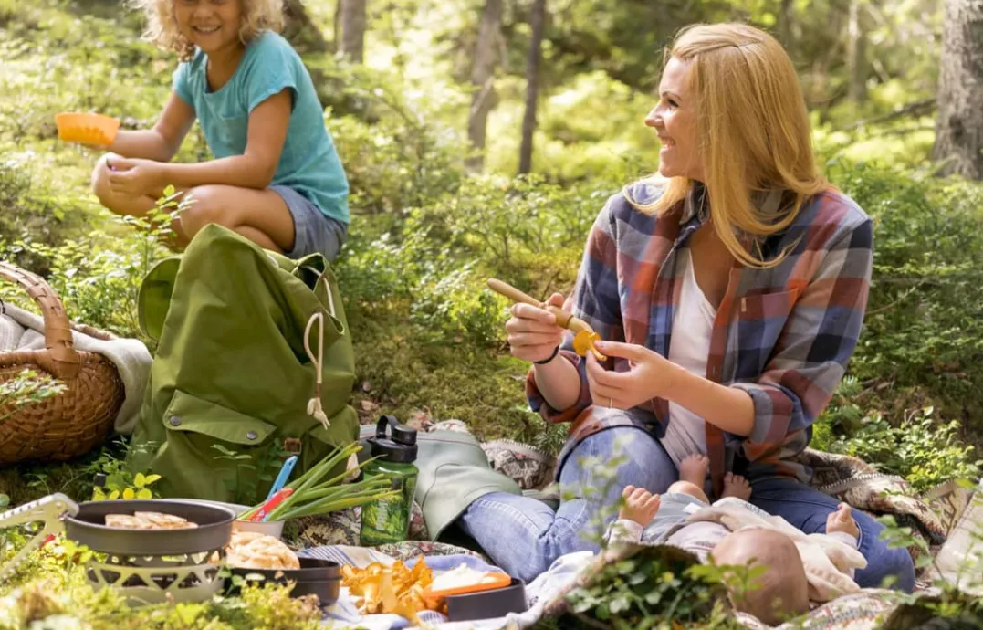 Primus Essential Stove Set 1.3L Nocolour