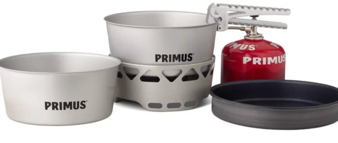Primus Essential Stove Set 1.3L Nocolour