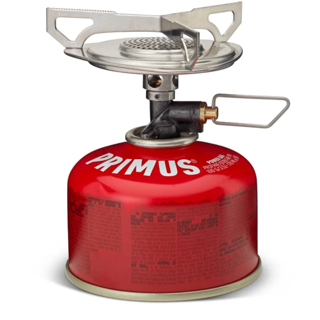 Primus Essential Trail Stove NoColour