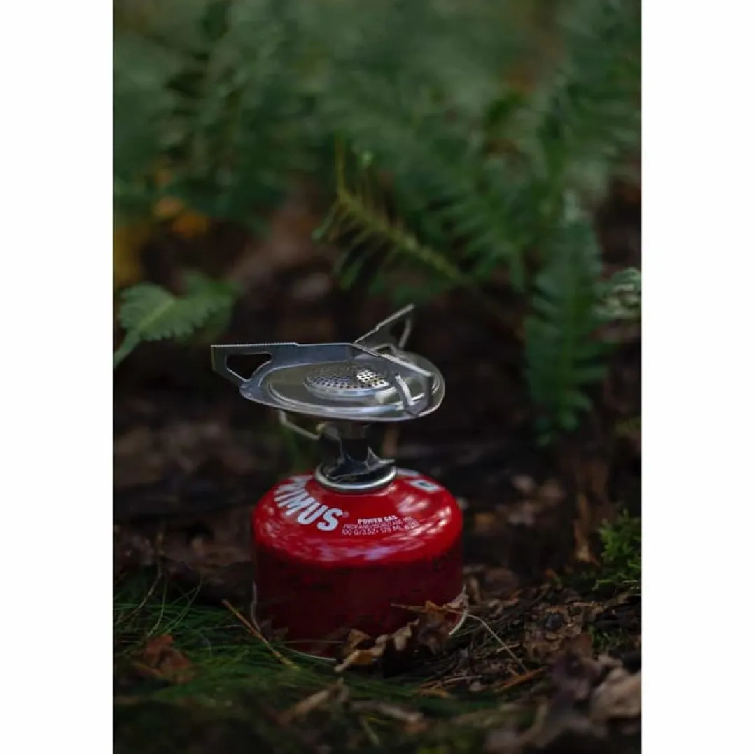 Primus Essential Trail Stove NoColour