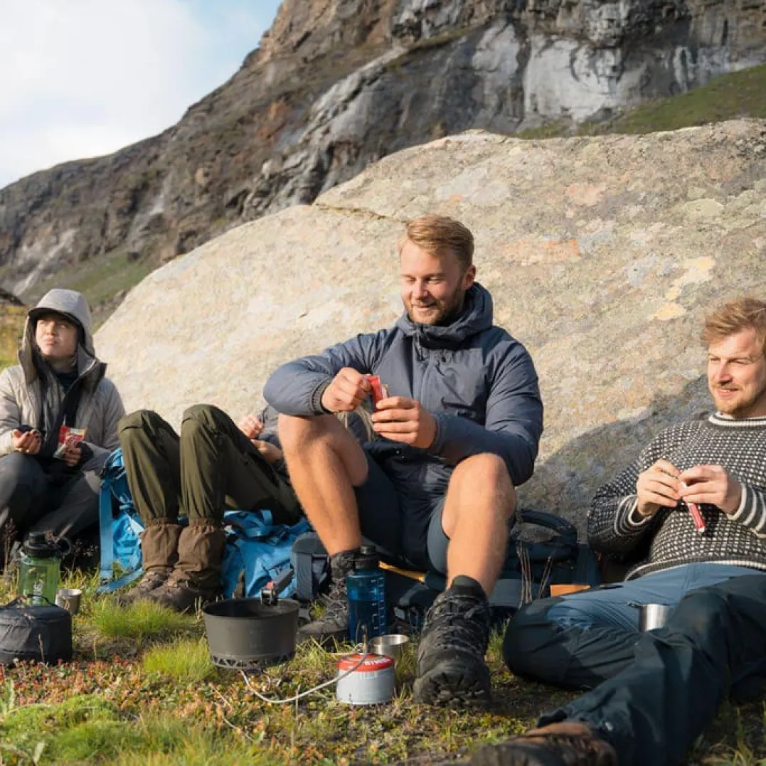 Primus Express Spider Backpacking Stove Nocolour
