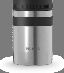 Primus Flinta Insulated Lunch Jug 0.55 L Stainless Steel