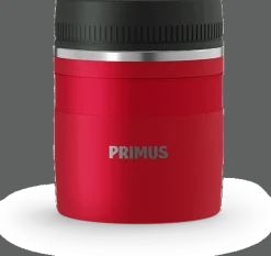 Primus Flinta Insulated Lunch Jug 0.4 L Red