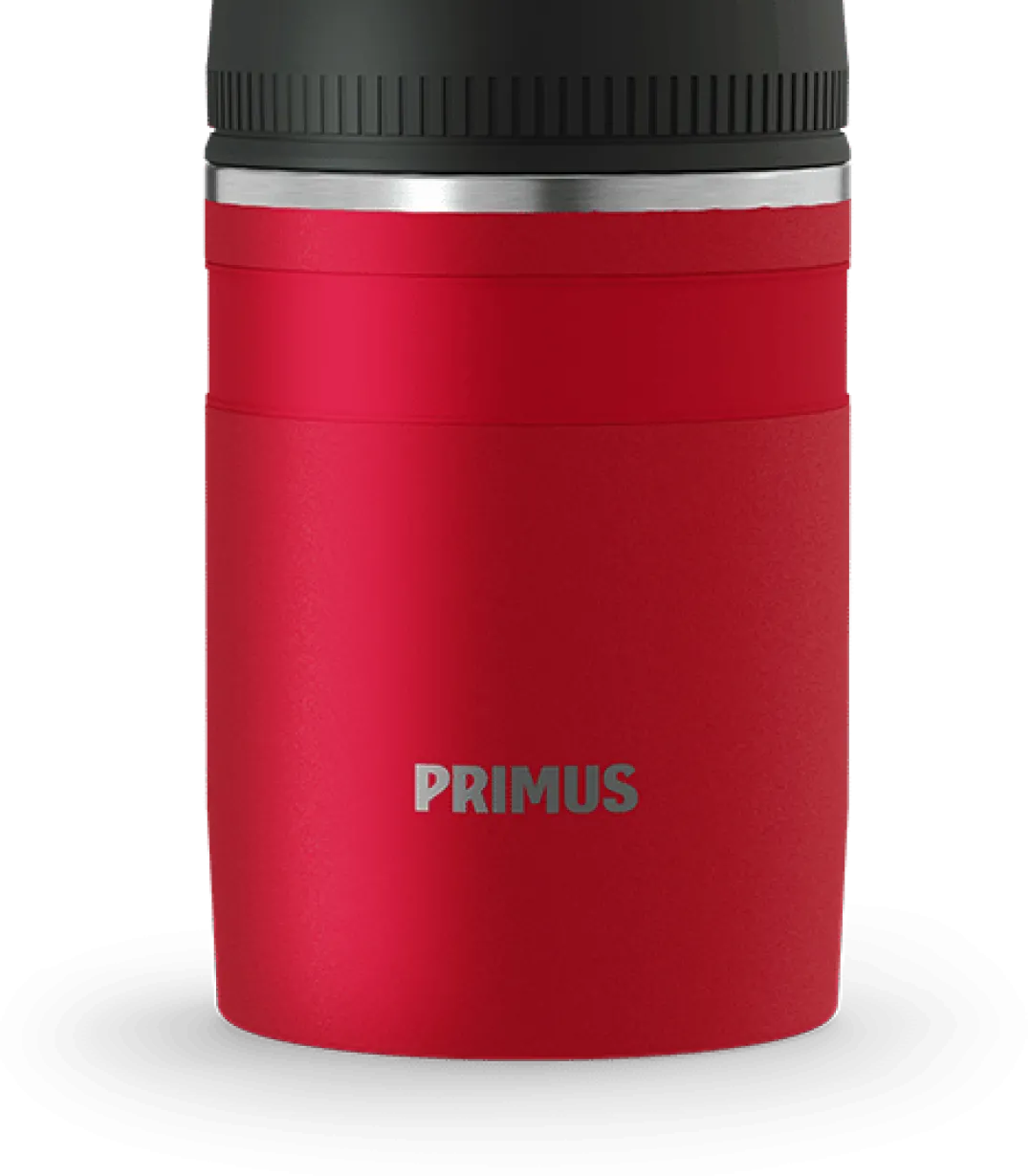 Primus Flinta Insulated Lunch Jug 0.55 L Primus Red