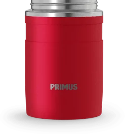 Primus Flinta Insulated Lunch Jug 0.55 L Primus Red