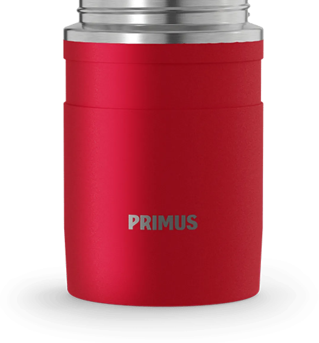 Primus Flinta Insulated Lunch Jug 0.55 L Primus Red