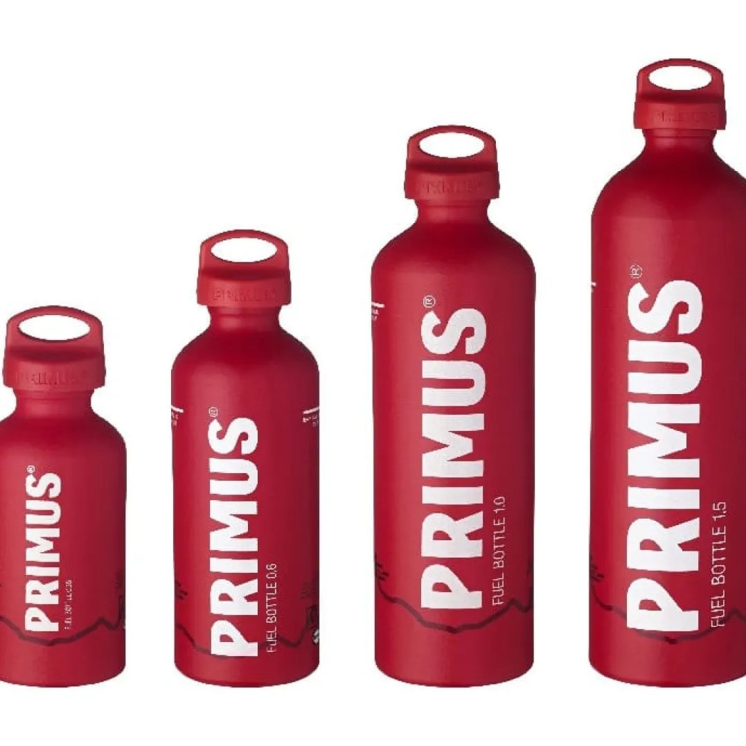 Primus Fuel Bottle 1.0L Nocolour
