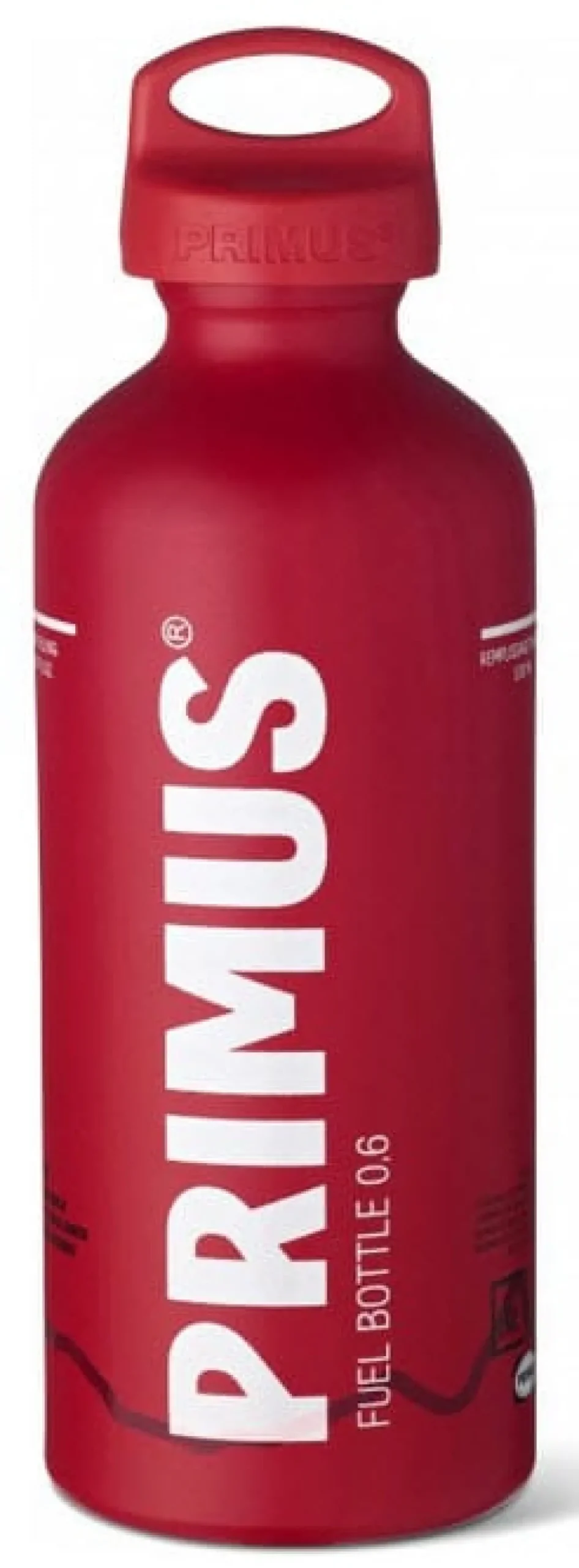 Primus Fuel Bottle 0.6L Nocolour