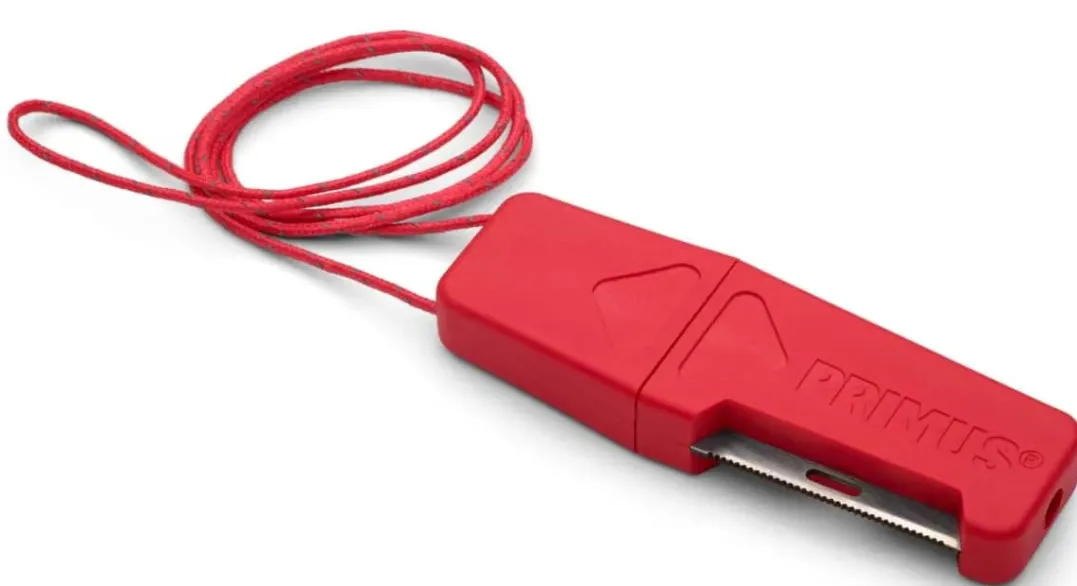 Primus Ignition Steel Large Barn Red