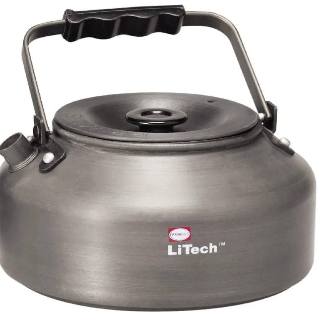 Primus Litech Coffee & Tea Kettle 0.9L Nocolour