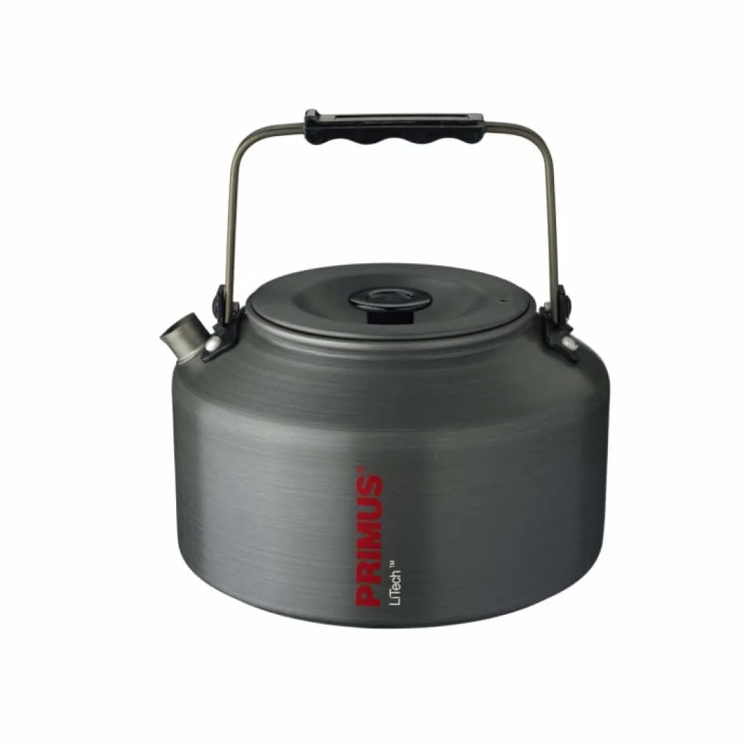 Primus Litech Coffee & Tea Kettle 1.5L Nocolour