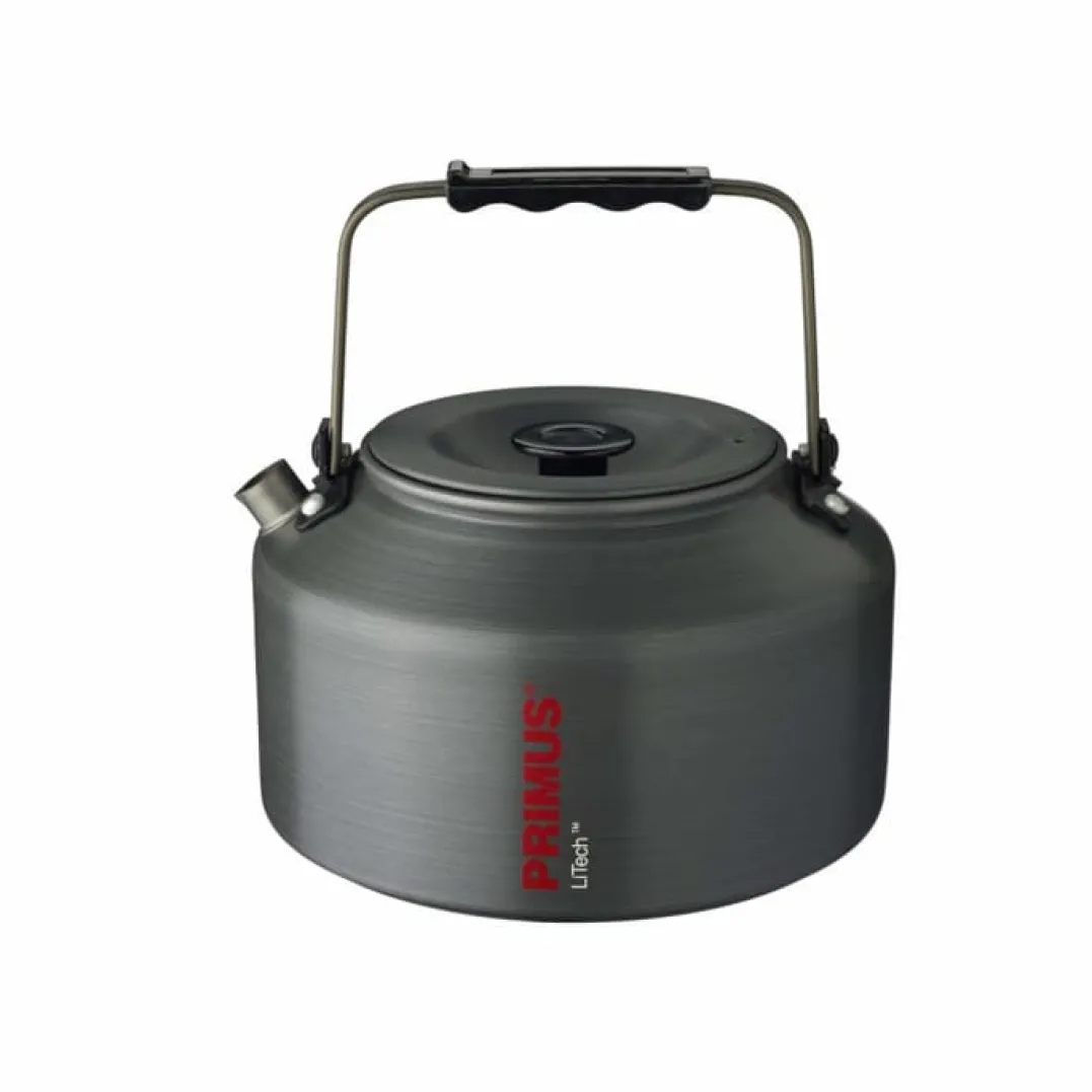 Primus Litech Coffee & Tea Kettle 1.5L Nocolour
