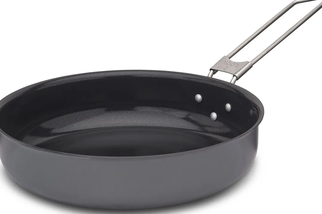 Primus LiTech Frying Pan Black