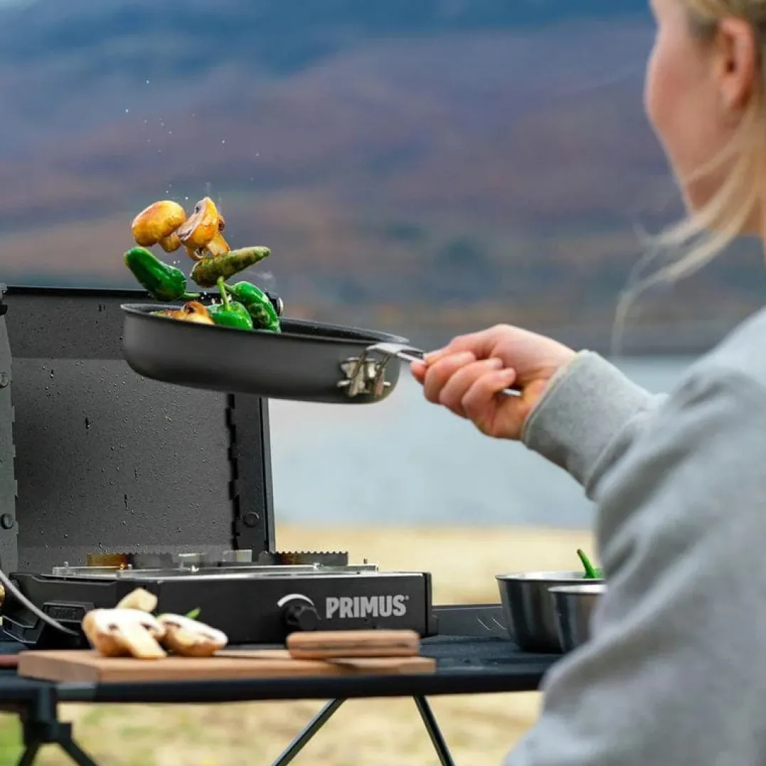Primus LiTech Frying Pan Black