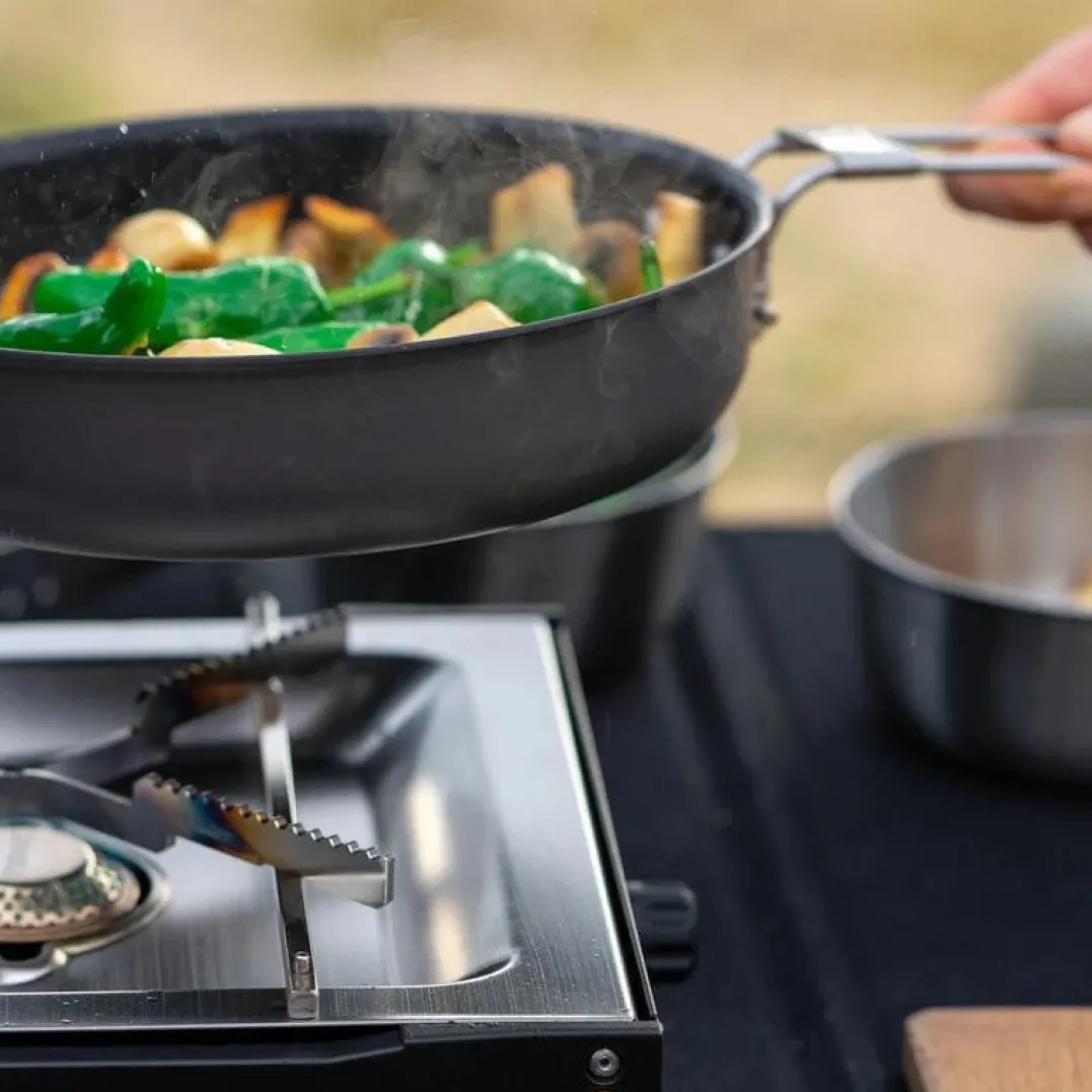 Primus LiTech Frying Pan Black